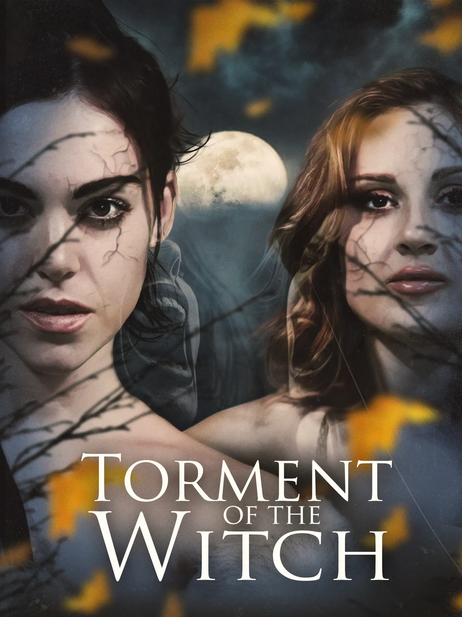 Poster of the movie Torment of the Witch