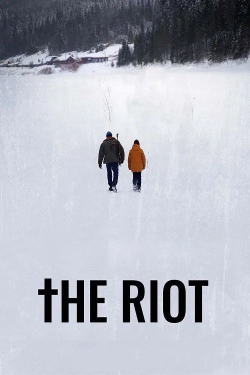 Poster of the movie The Riot