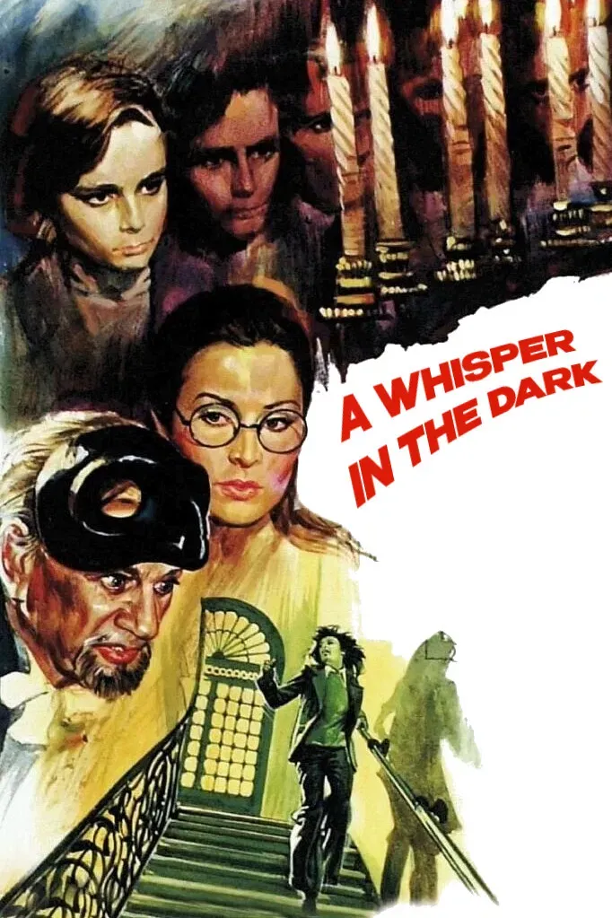Poster of the movie A Whisper in the Dark