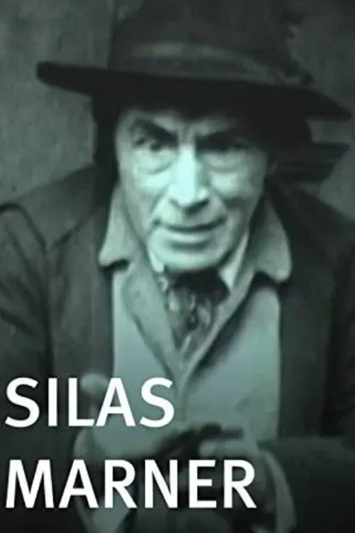 Poster of the movie Silas Marner