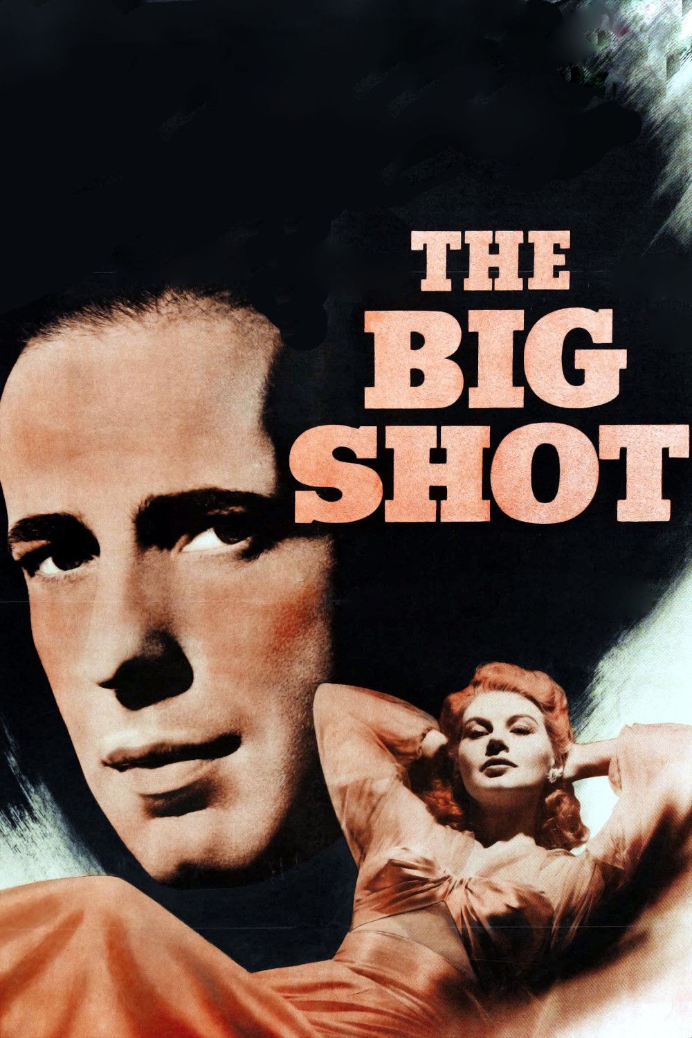 Poster of the movie The Big Shot