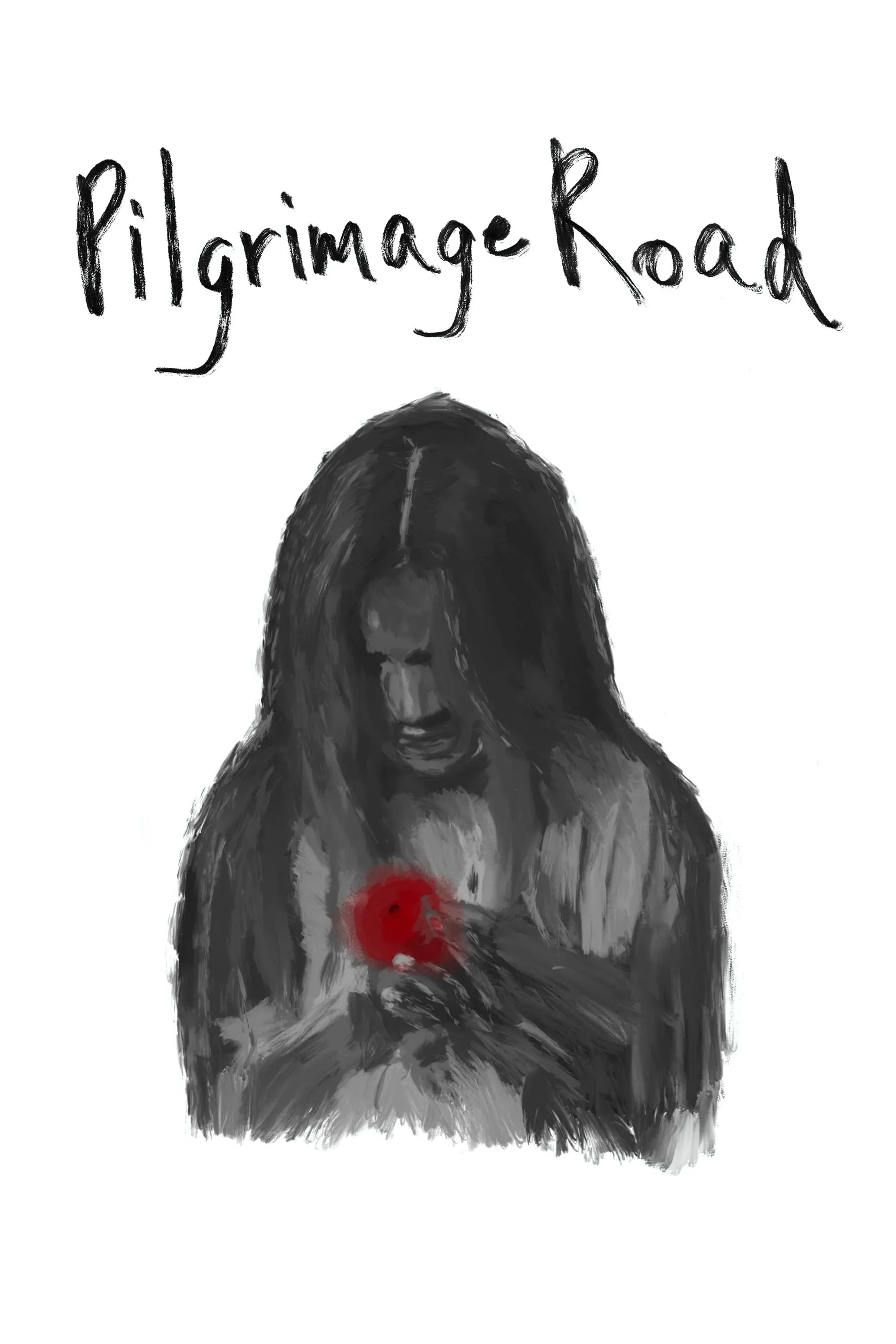 Poster for Pilgrimage Road