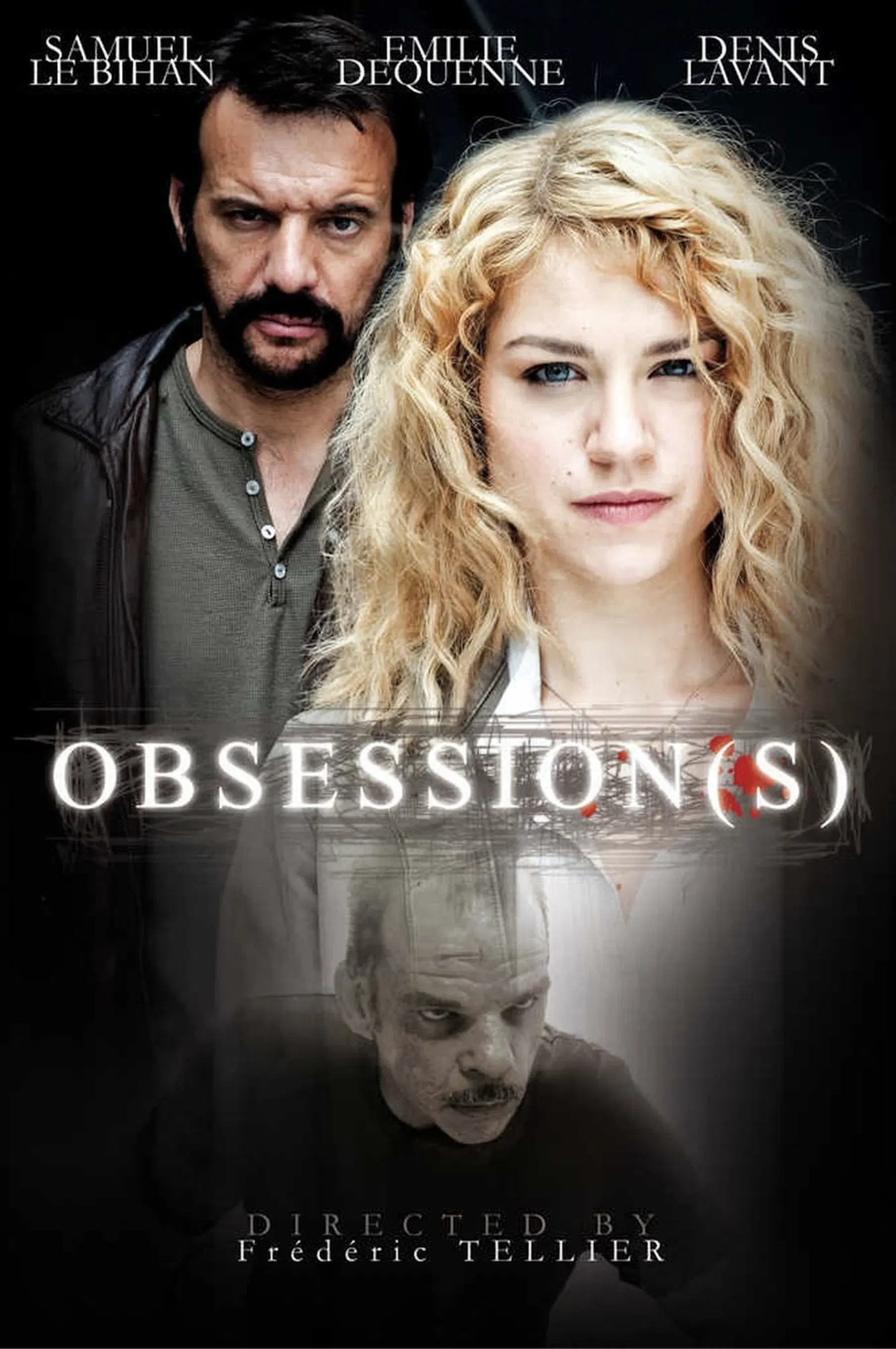 Poster of the movie Obsession(s)