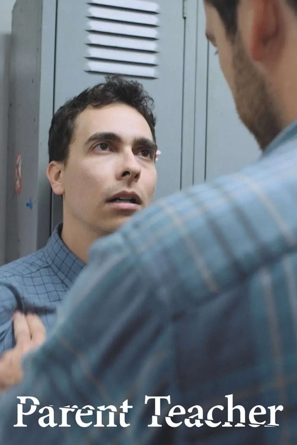 Poster of the movie Parent Teacher