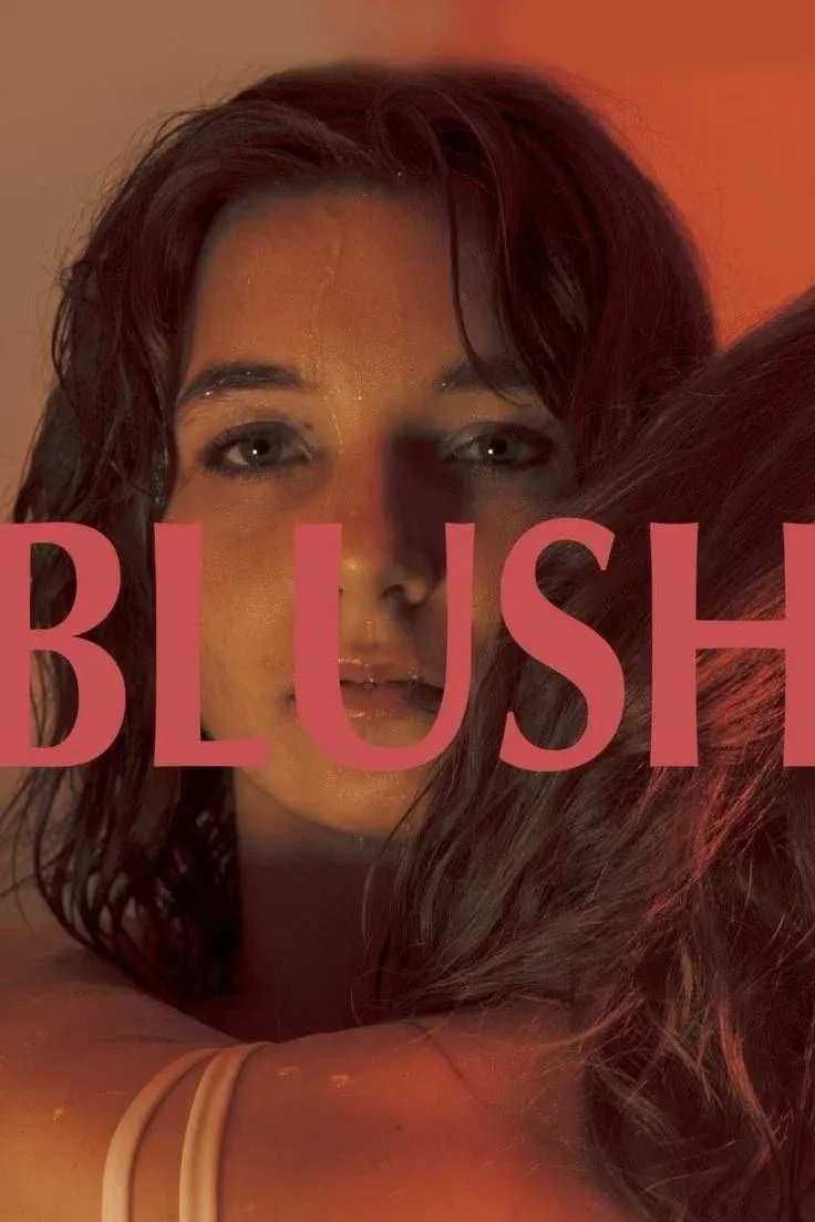 Poster for Blush