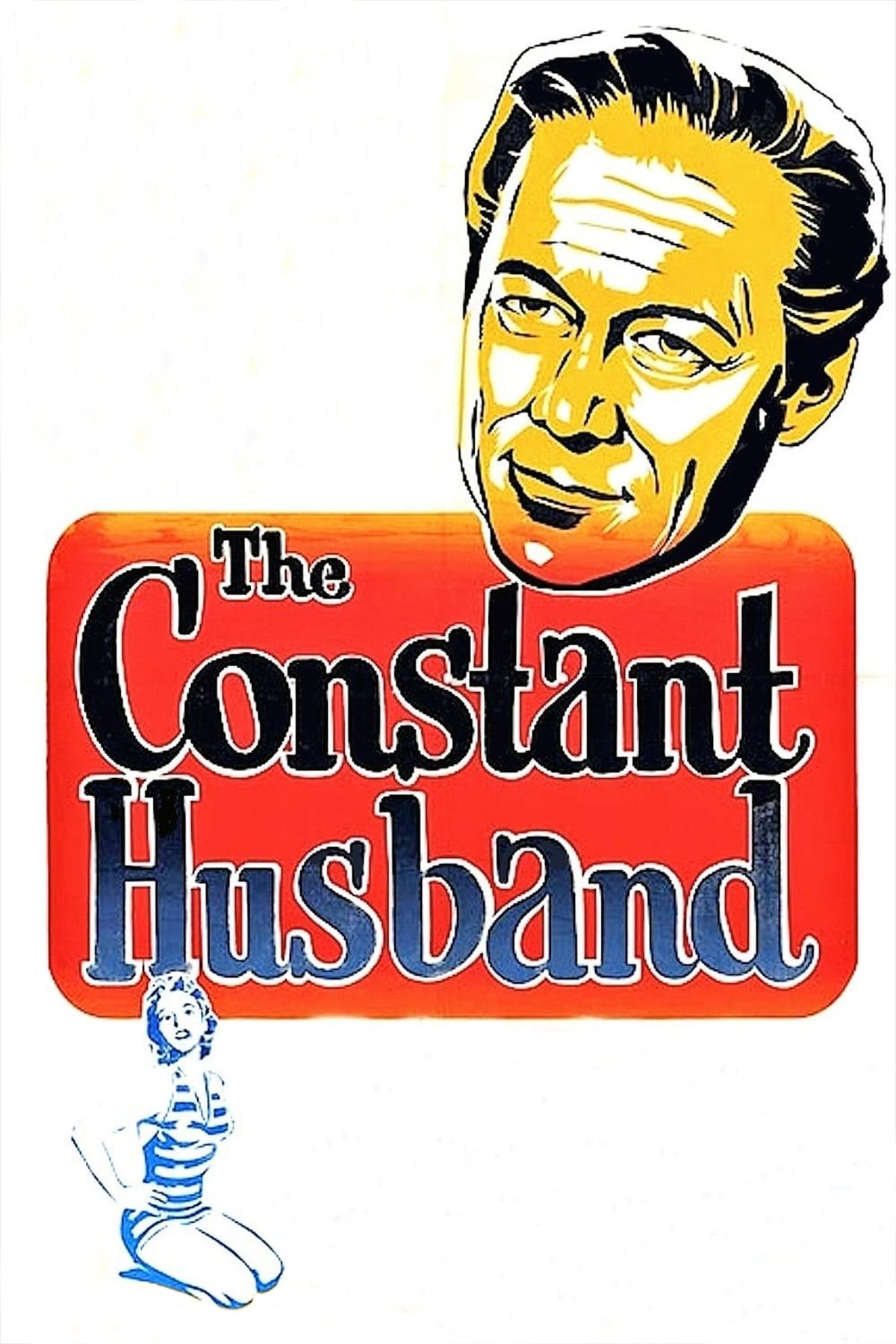 Poster of the movie The Constant Husband