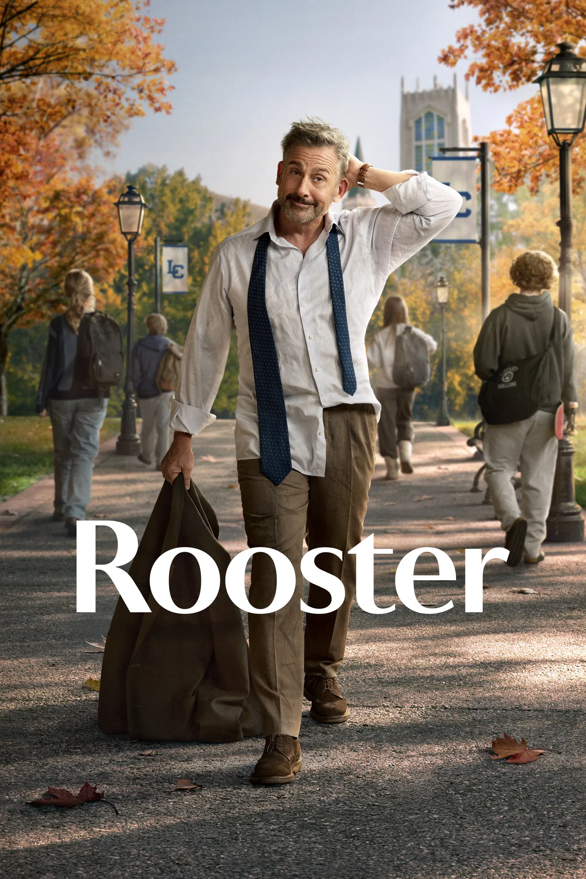 Poster of Rooster