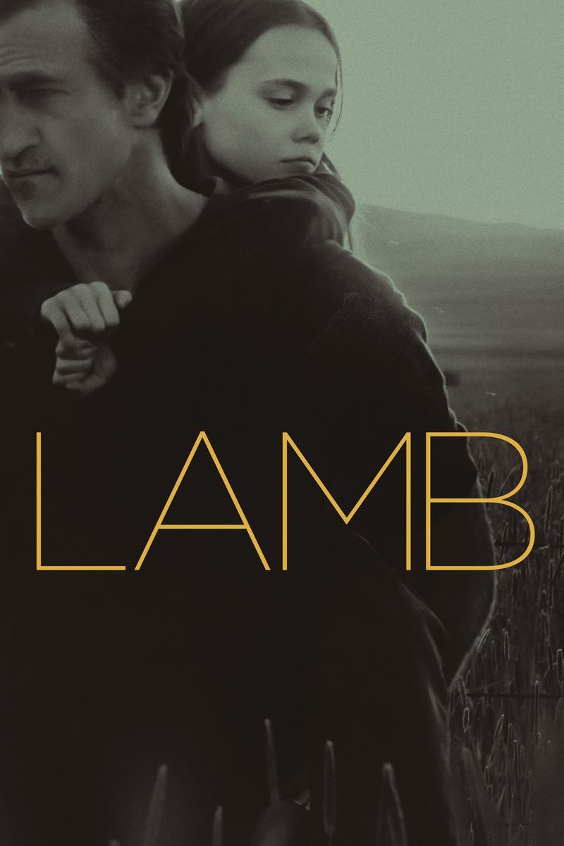 Poster of the movie Lamb