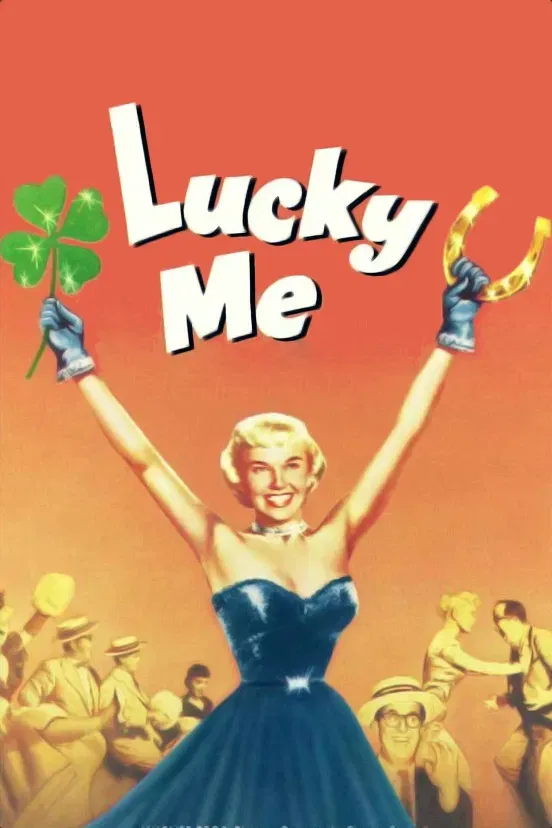 Poster of the movie Lucky Me