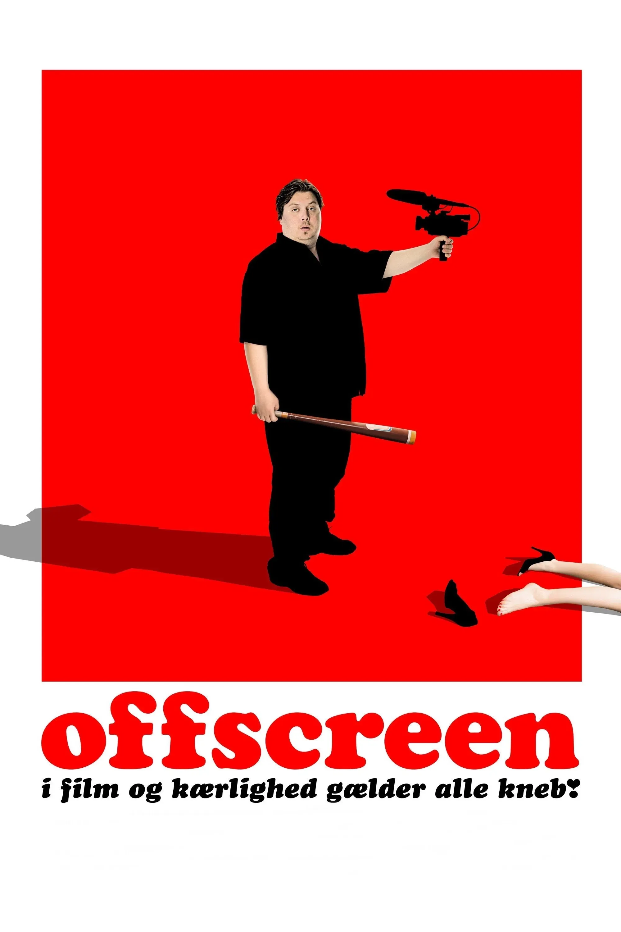Poster of the movie Offscreen