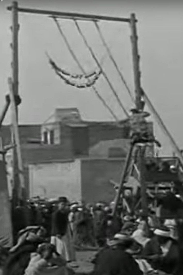 Poster of the movie Palestine - Documentary Programme