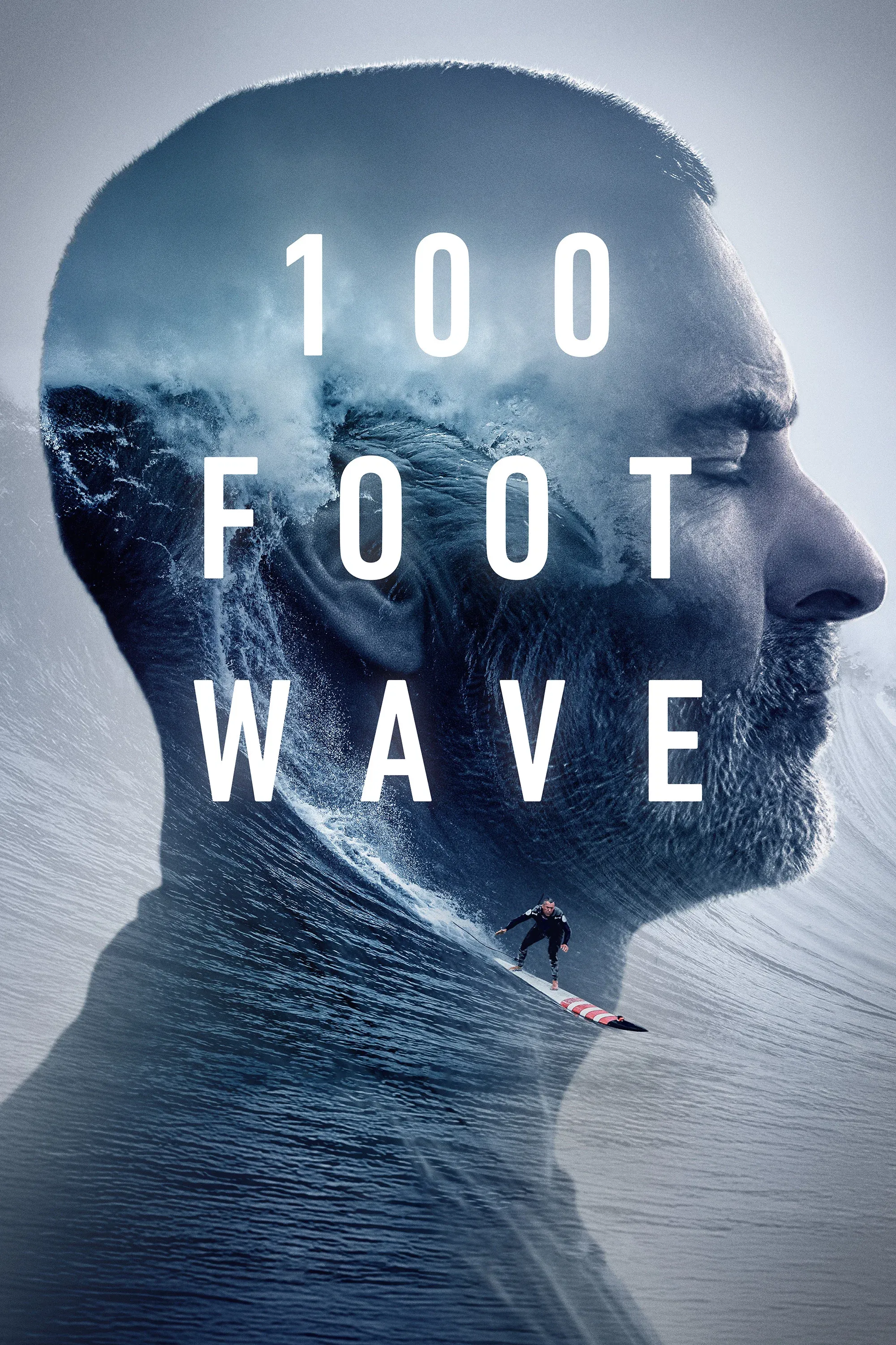 Poster of 100 Foot Wave