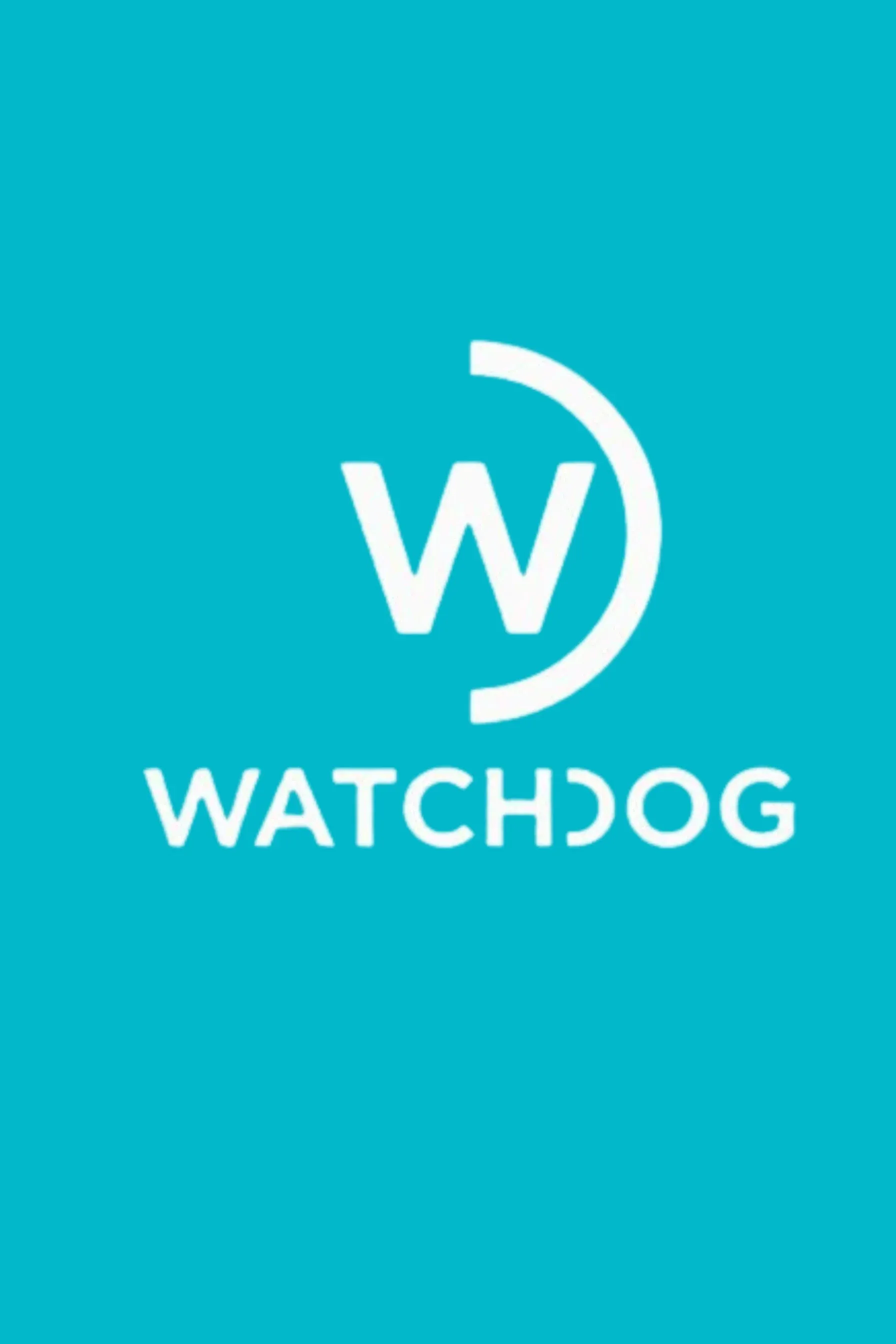 Poster of Watchdog