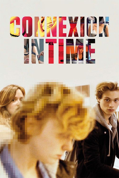 Poster of the movie Intimate Connection
