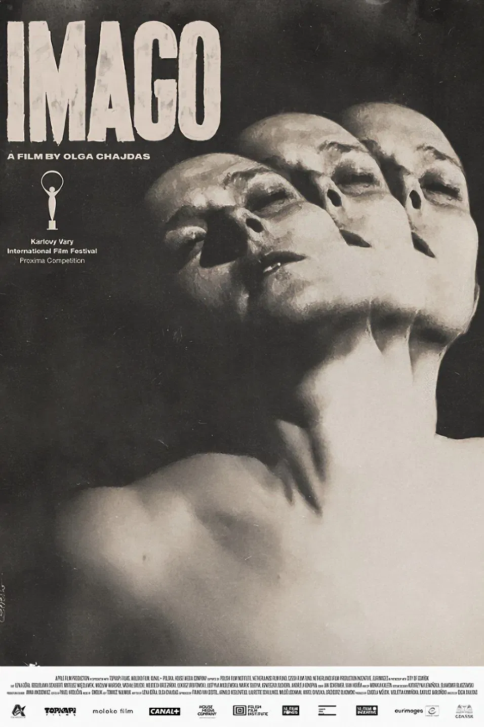 Poster of the movie Imago
