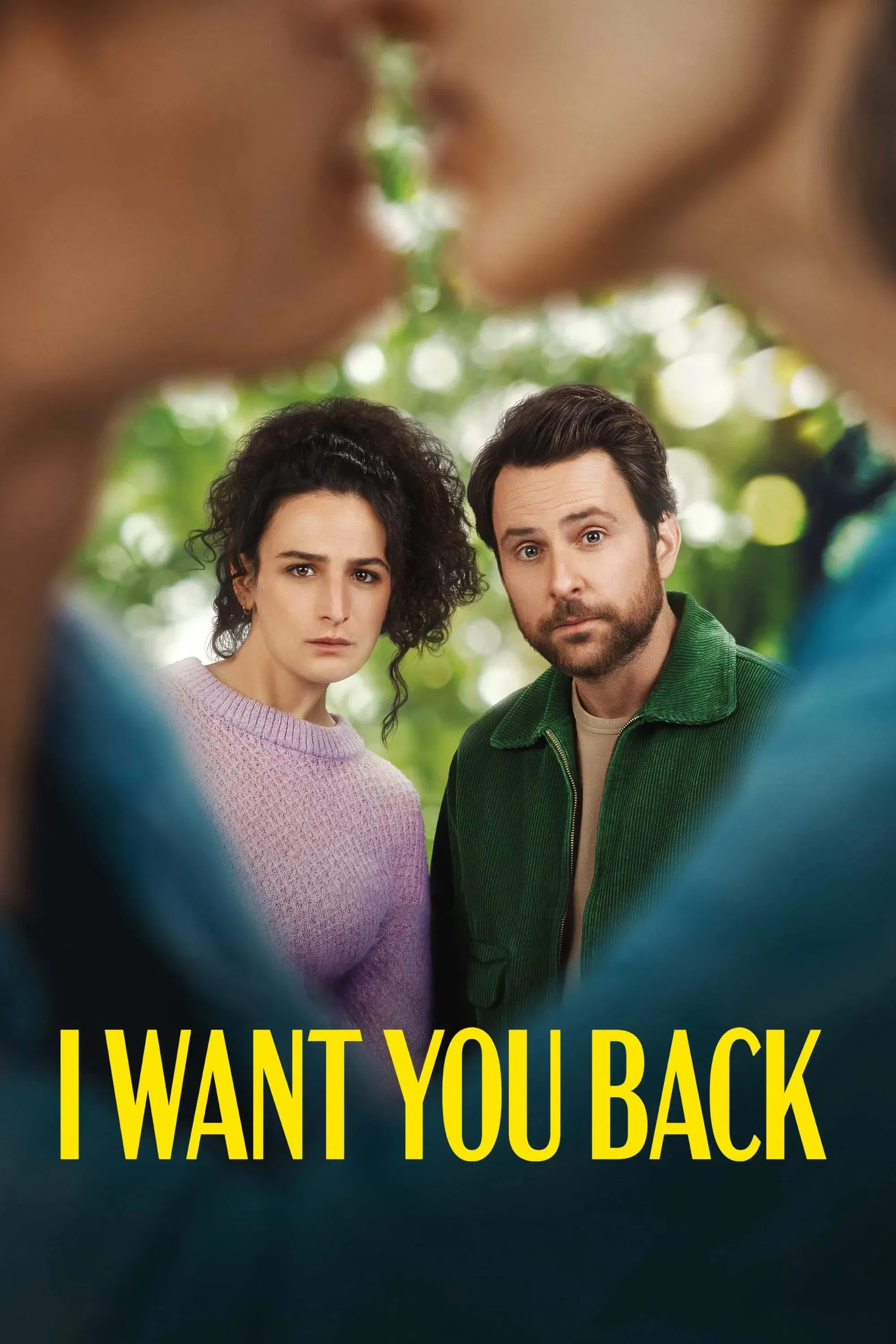 Poster of the movie I Want You Back