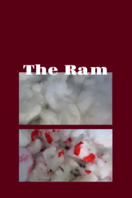 Poster for The Ram