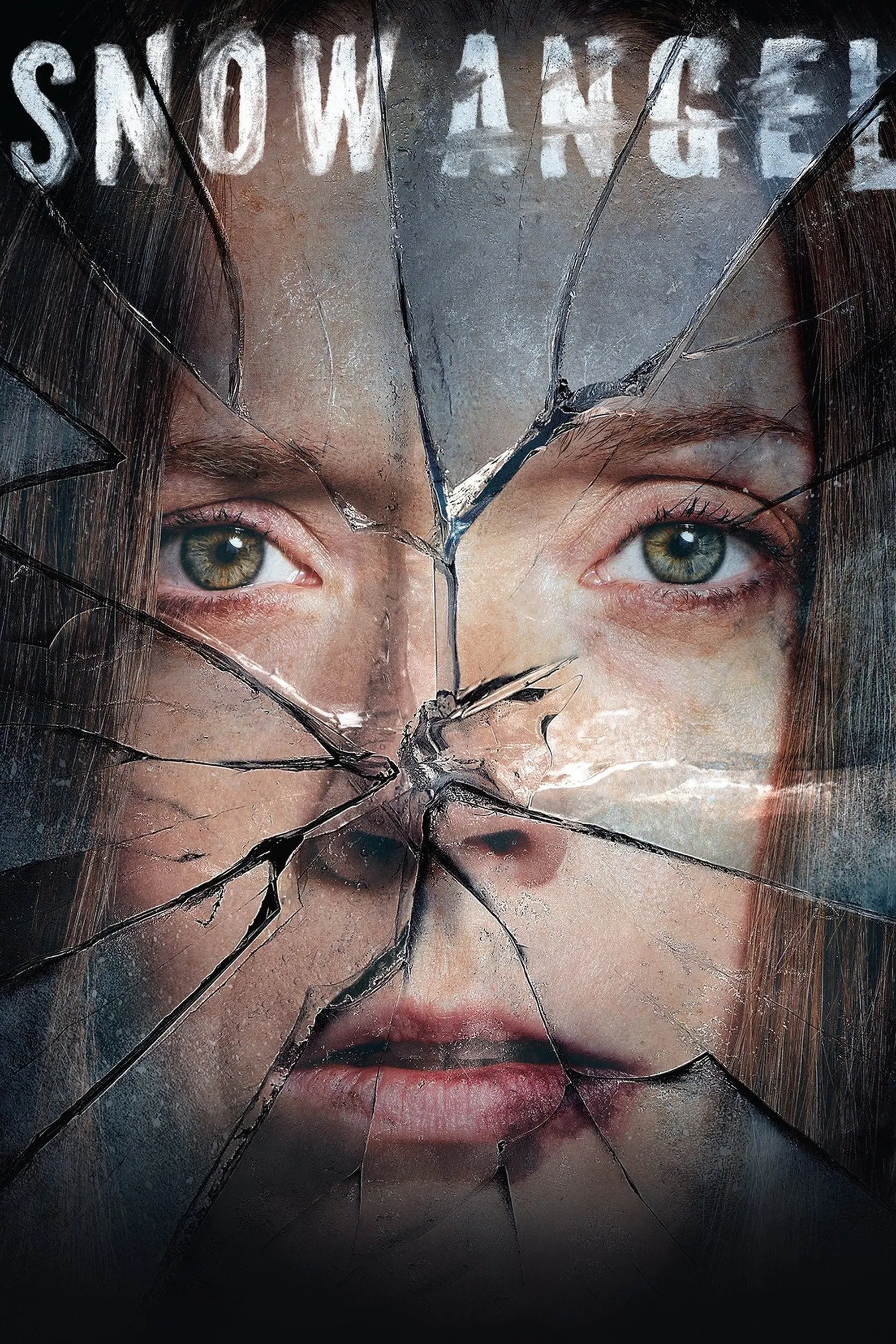 Poster of the movie Snow Angel