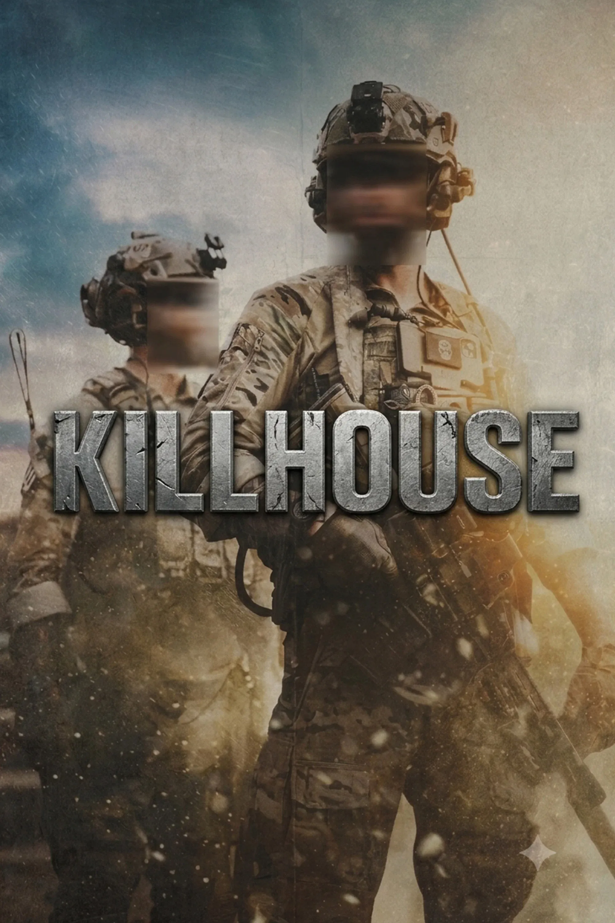Poster for Killhouse