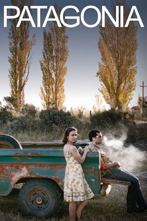 Poster of the movie Patagonia
