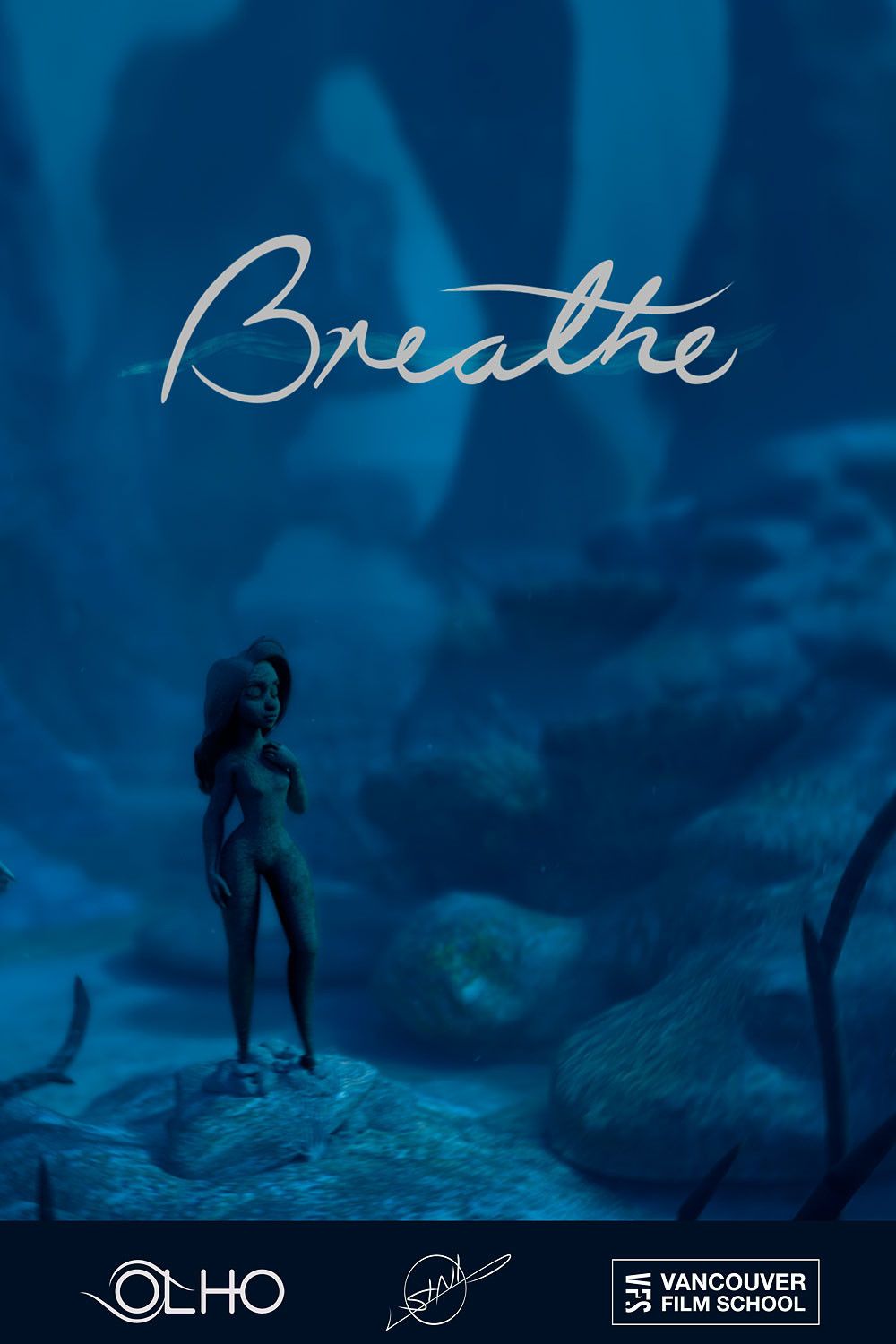 Poster of the movie Breathe