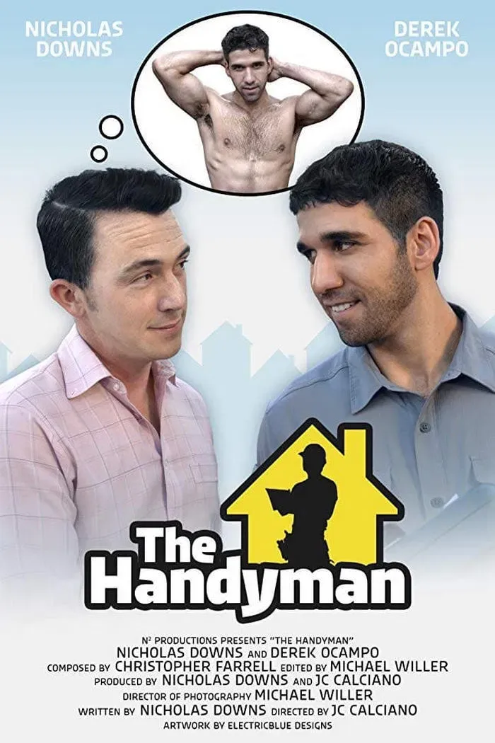 Poster of the movie The Handyman