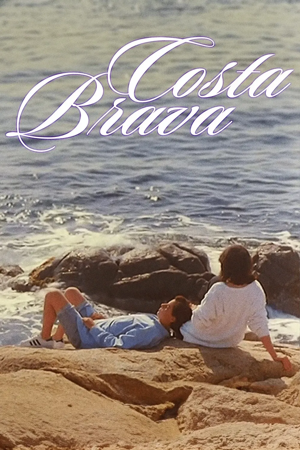 Poster of the movie Costa Brava