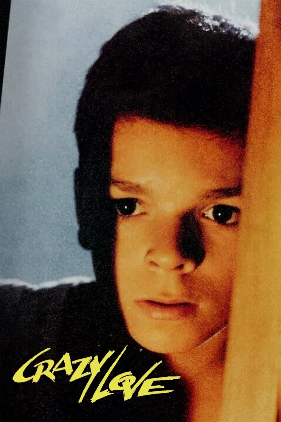 Poster of the movie Crazy Love