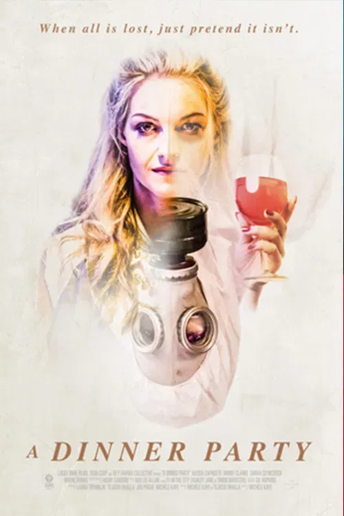 Poster of the movie A Dinner Party