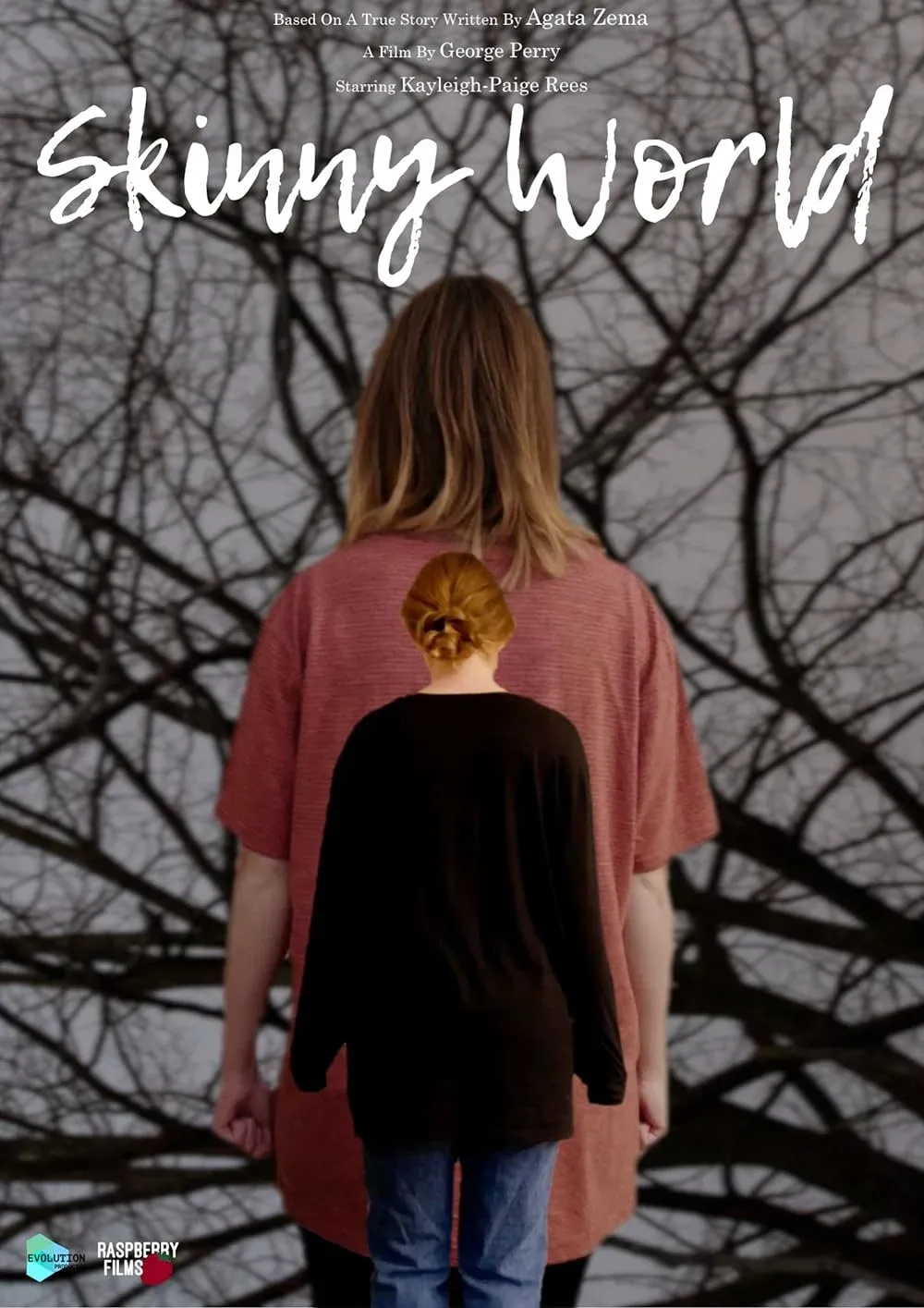 Poster for Skinny World