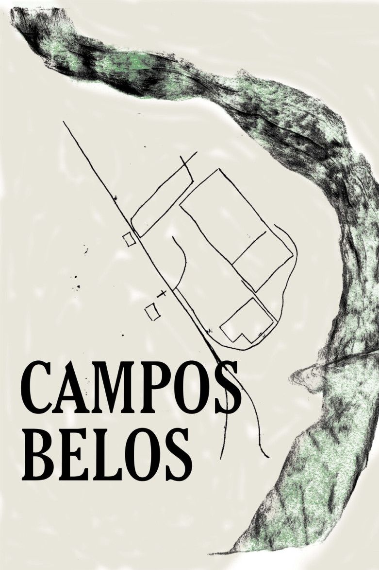 Poster for Campos Belos