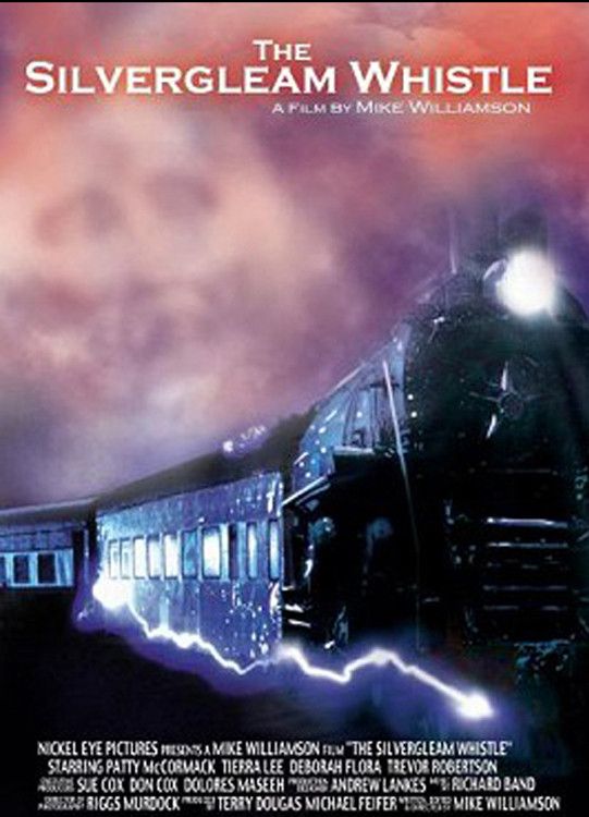 Poster of the movie The Silvergleam Whistle