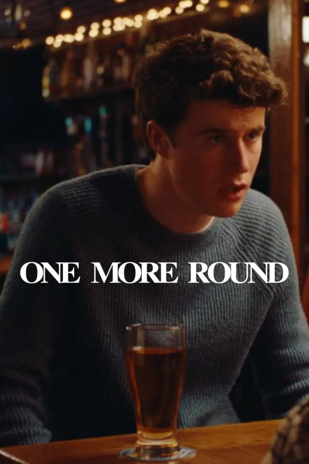 Poster of the movie One More Round