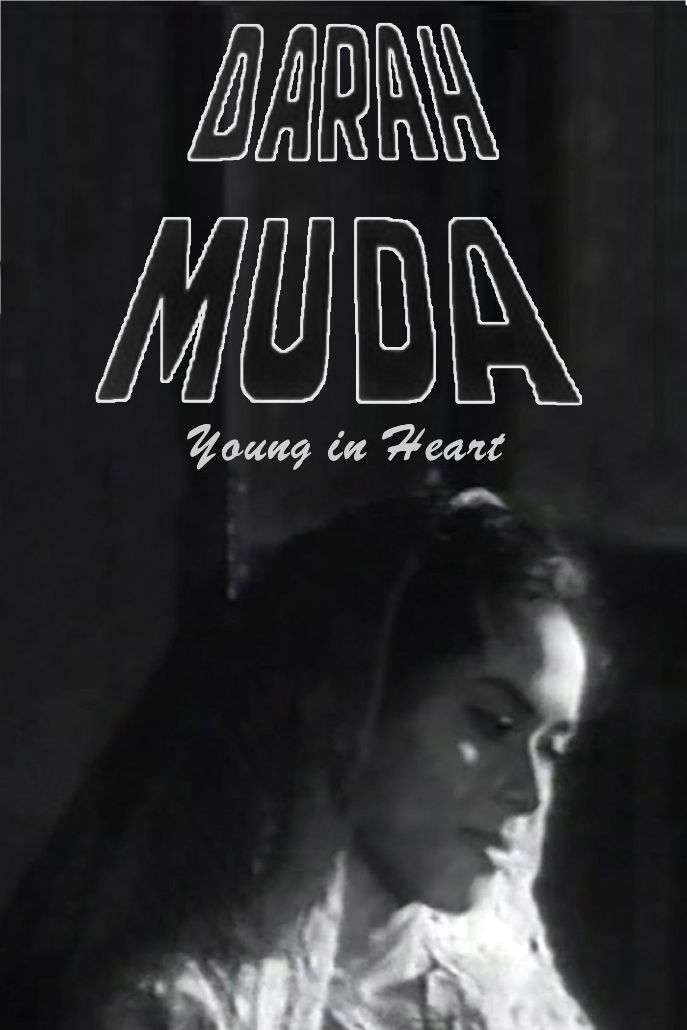 Poster for Darah Muda