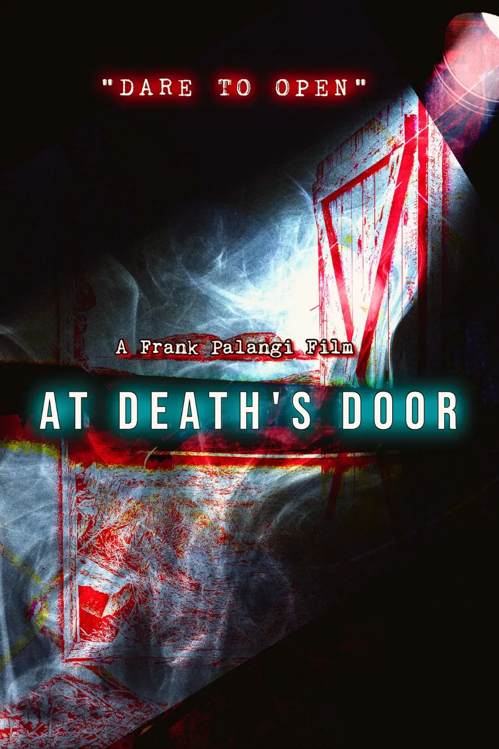 Poster of the movie At Death's Door
