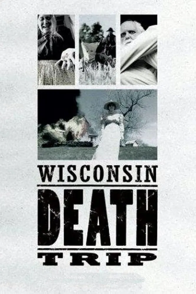 Poster of the movie Wisconsin Death Trip