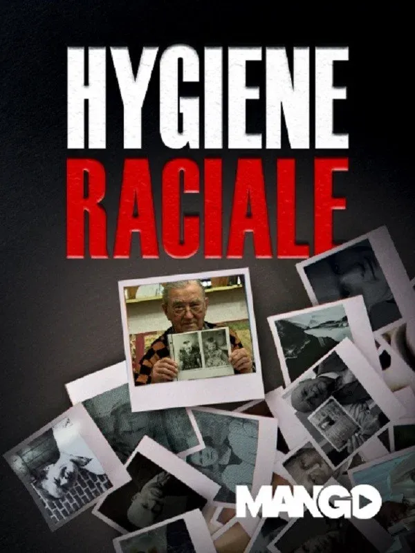 Poster for Hygiène raciale