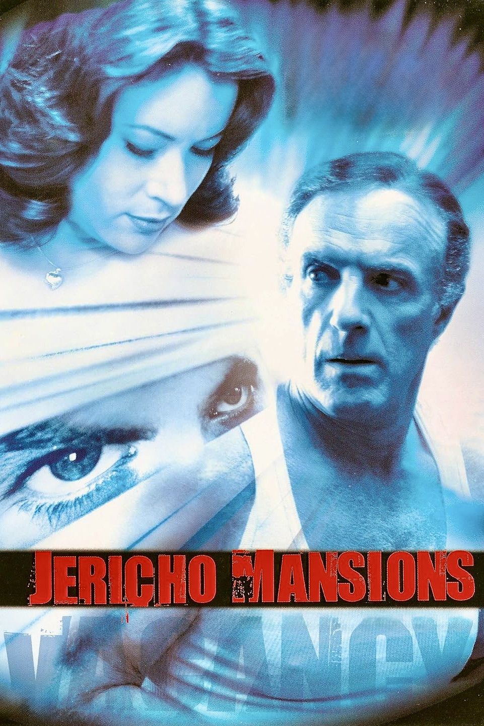 Poster of the movie Jericho Mansions