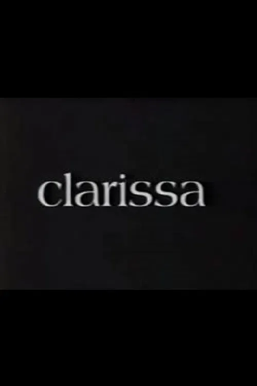 Poster of the movie Clarissa
