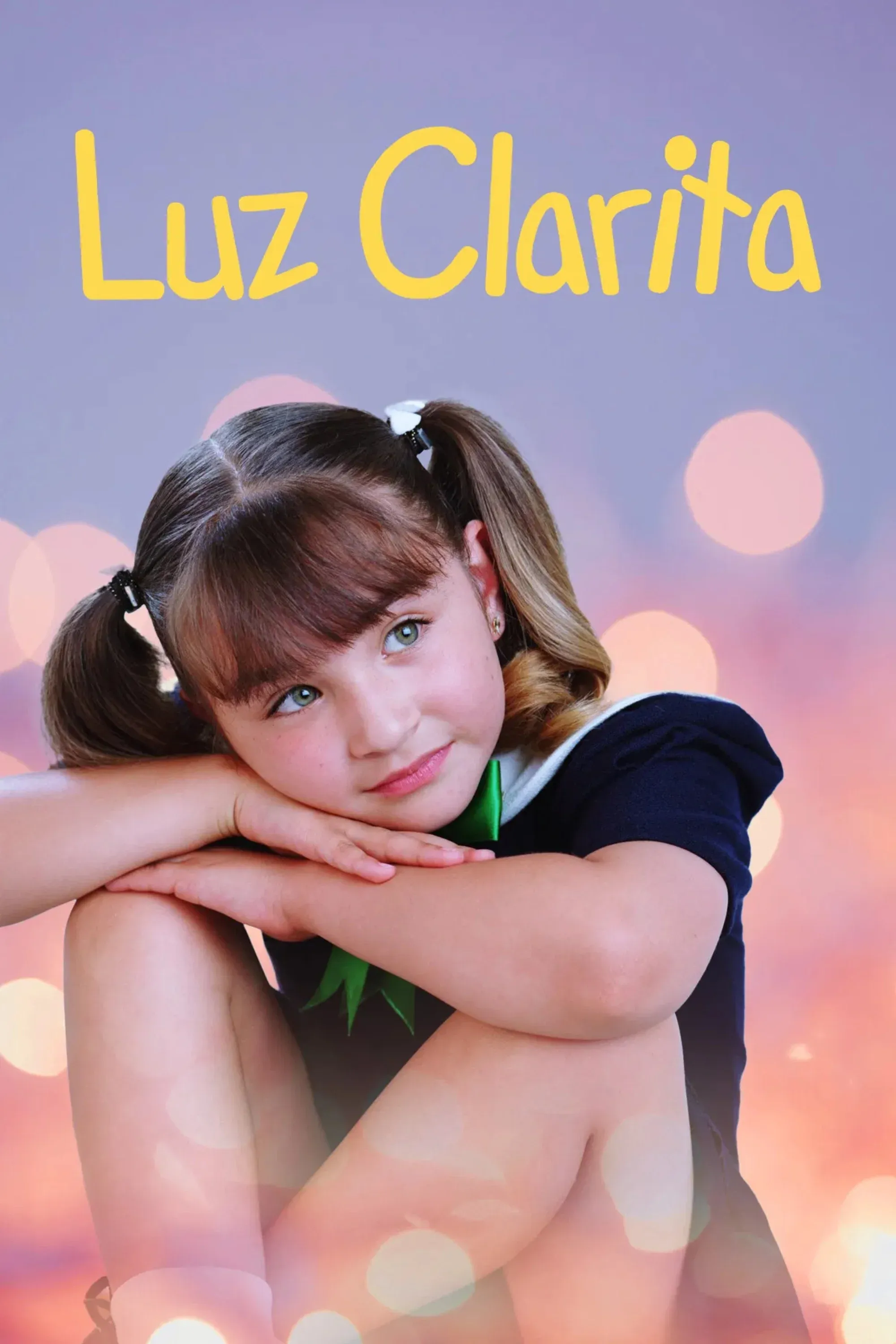 Poster of Luz Clarita