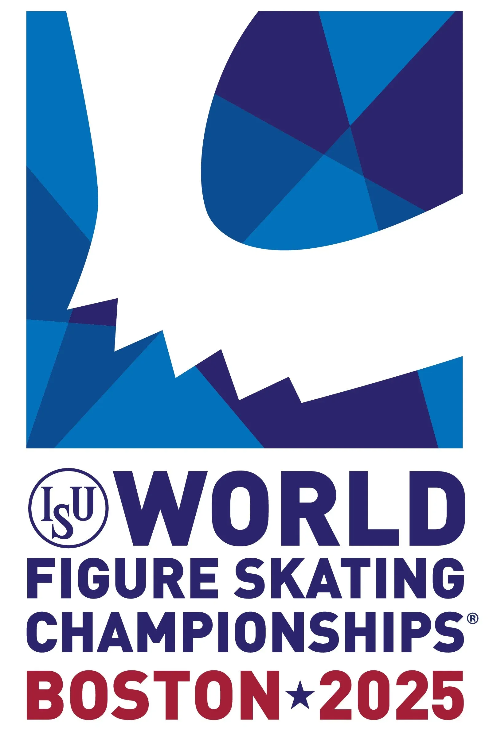 Poster for Exhibition Gala | ISU World Championships | Boston 2025