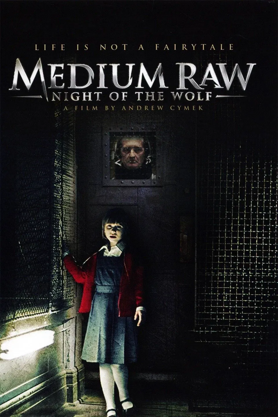 Poster of the movie Medium Raw