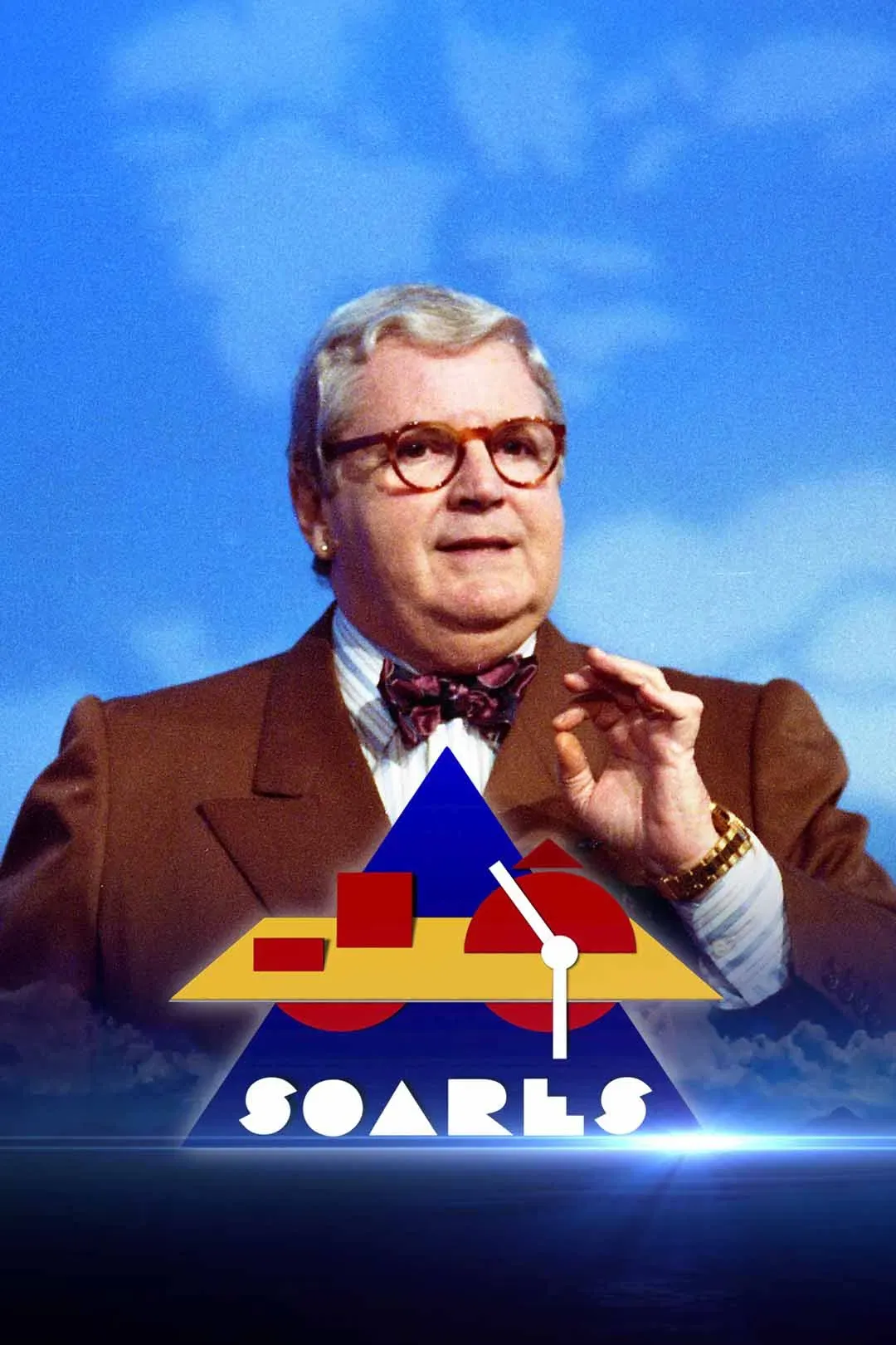 Poster of Jô Soares Onze e Meia