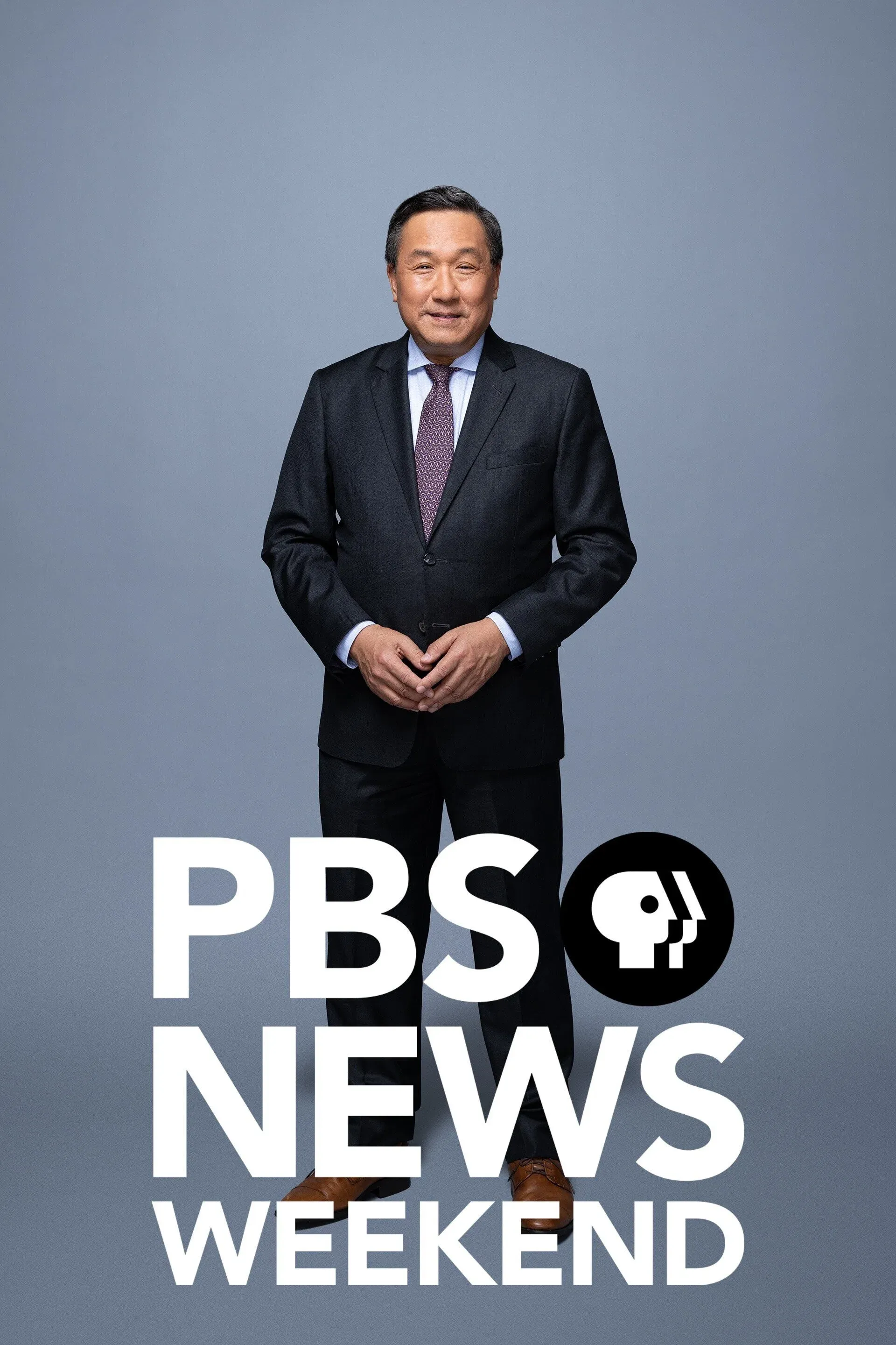 Poster of PBS News Weekend