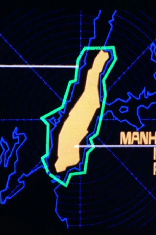 Poster of the movie The Road to Magnasanti