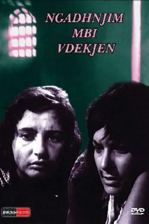 Poster of the movie Victory Over Death