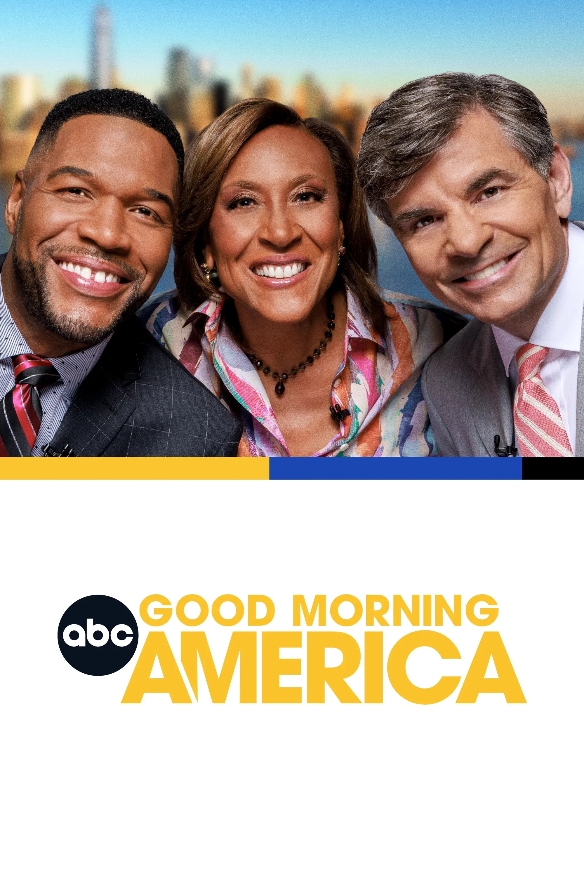 Poster of Good Morning America