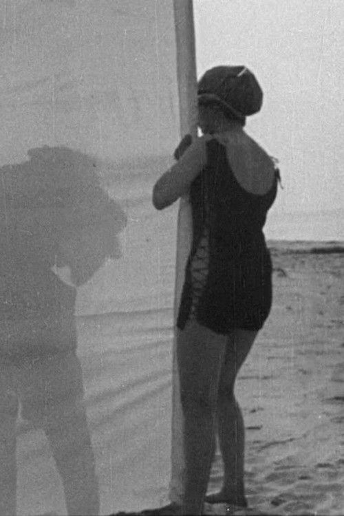 Poster of the movie Bathing Scenes from Skovshoved