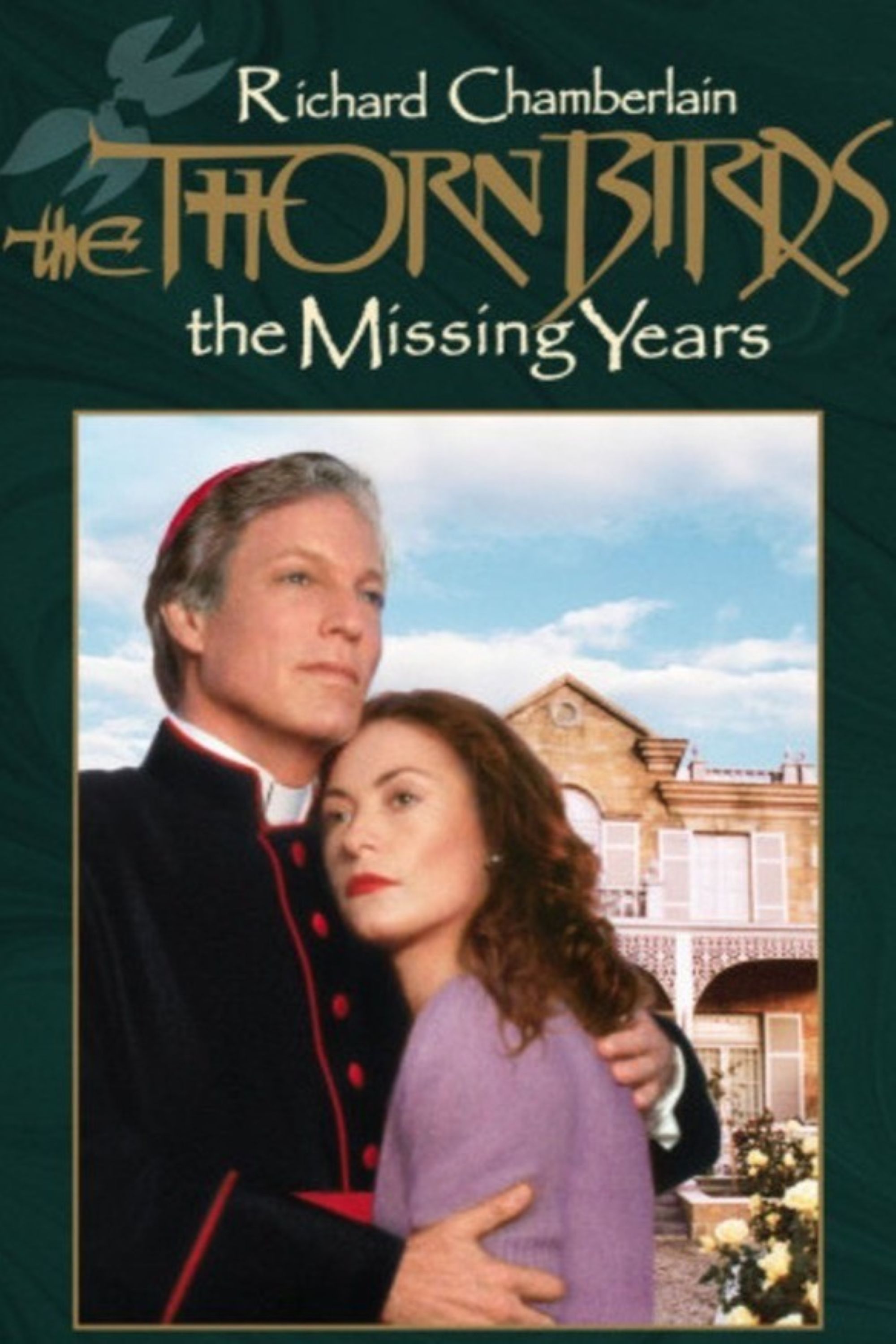 Poster of the movie The Thorn Birds: The Missing Years