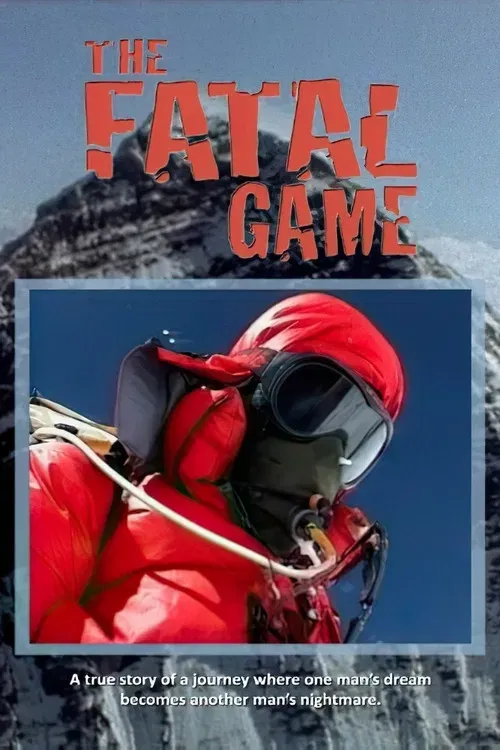 Poster of the movie The Fatal Game